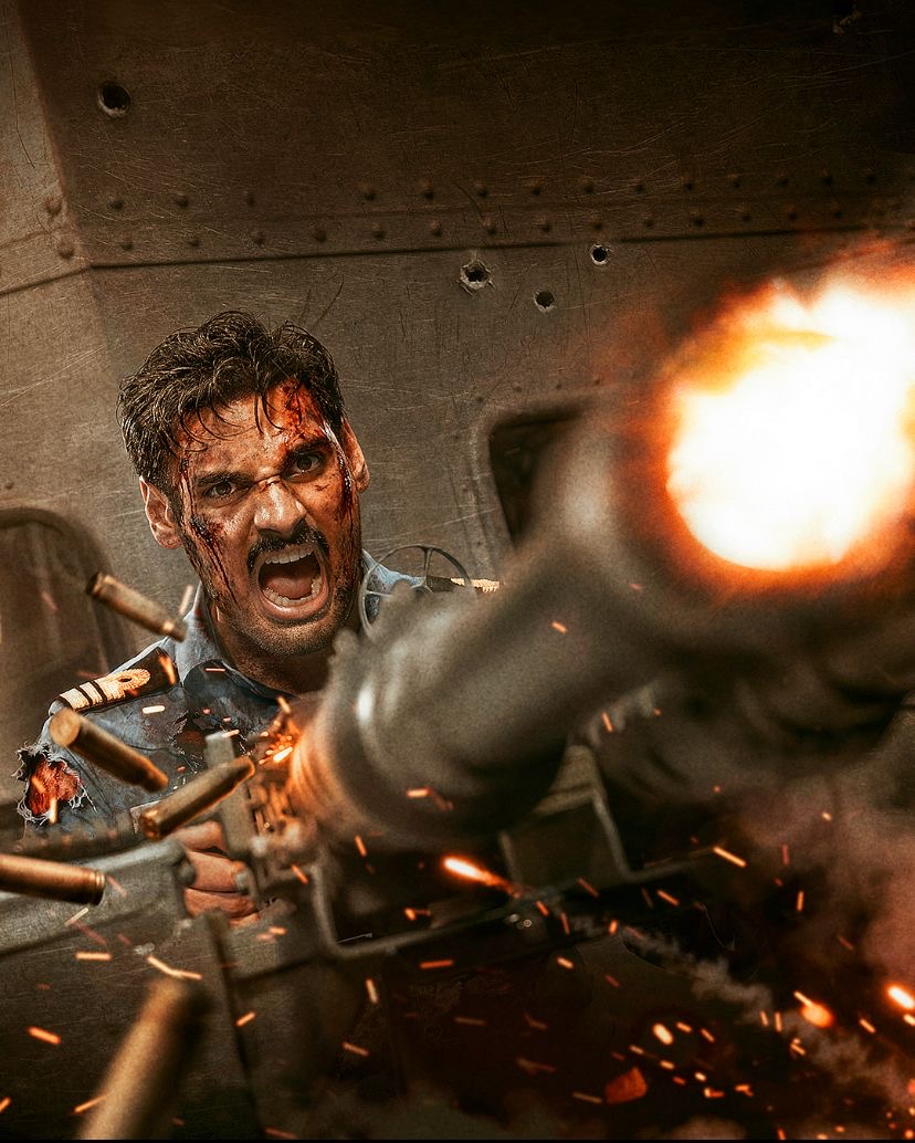 Inside Ahan Shetty’s Intense Prep for Border 2: Military Training, 12-Hour Shoots and Extreme Heat