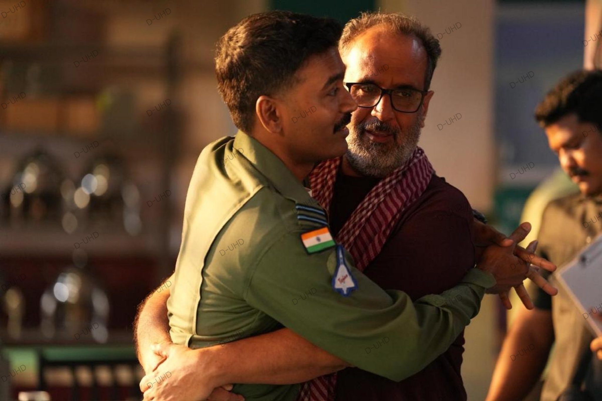 Tere Ishk Mein Holds Steady in Week 2, Eyes ₹125 Cr Final Run Despite Dhurandhar Wave