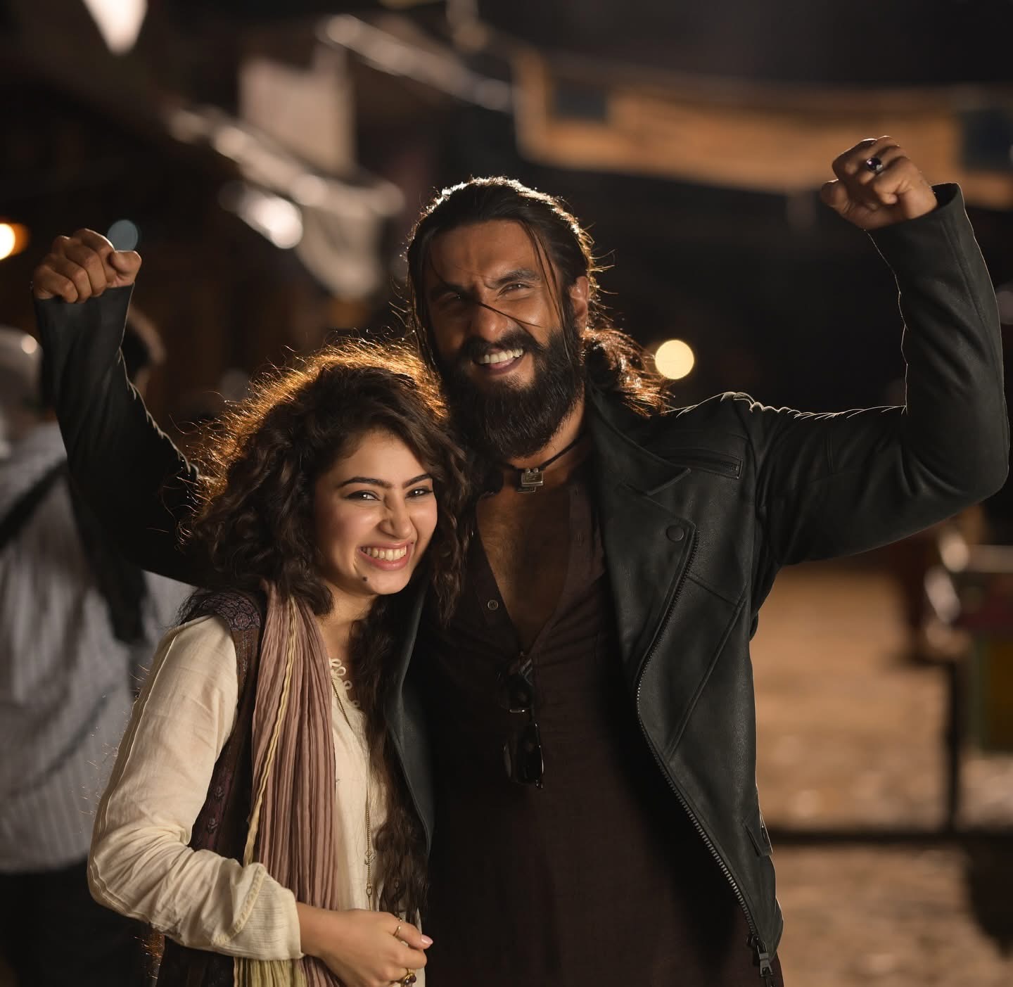 Dhurandhar First 6 Days NUMBERS 