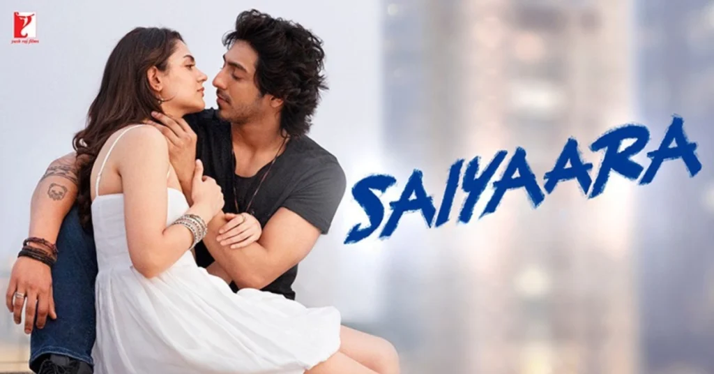 Saiyaara Review – A Soul-Stirring Romantic Blockbuster of Epic Proportions