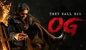They Call Him OG Review – A Technically Strong & Stylish Action Entertainer!