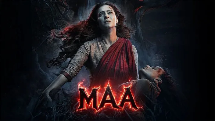  Maa – A Gripping Mythological Horror with a Mother’s Fury at its Core