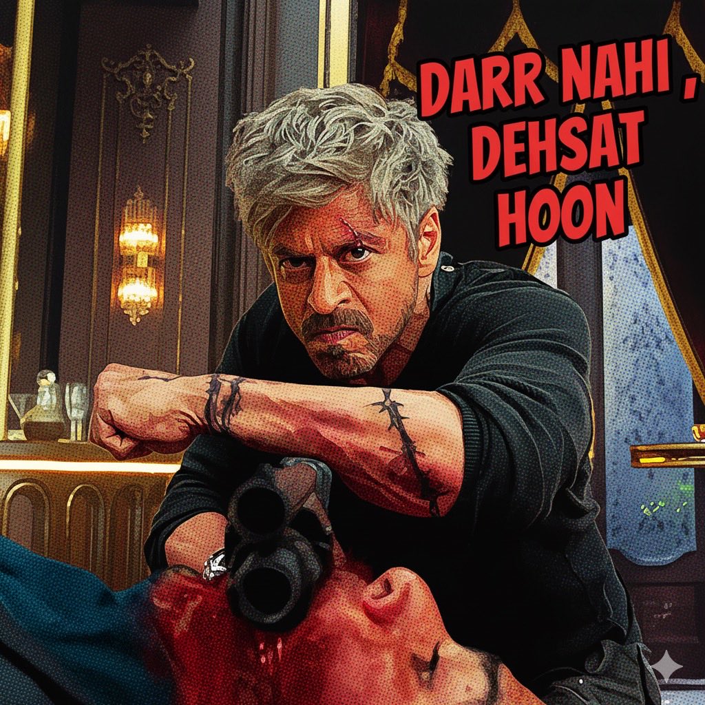 King Title Reveal Review: A Royal Announcement That Took the Internet by Storm